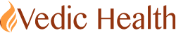 Vedic Logo
